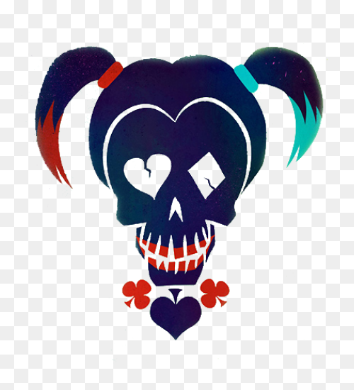 Suicide Squad Harley Quinn Png Imag