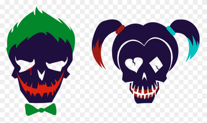 Suicide Squad Harley Quinn Png Imag