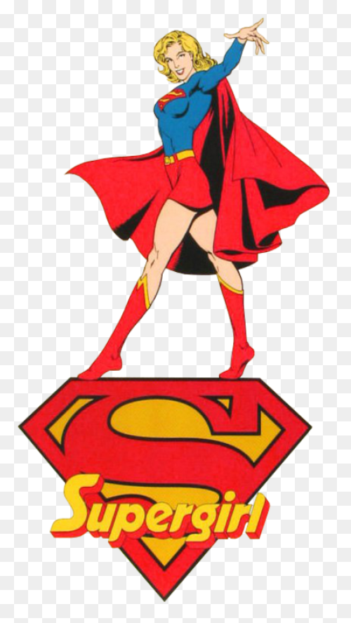 Supergirl (Post-Crisis) | Vs Battle