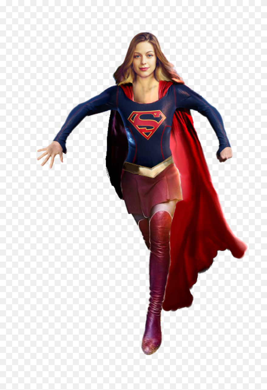 Supergirl (Post-Crisis) | Vs Battle