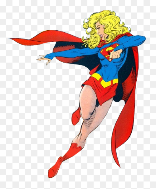 Supergirl (Post-Crisis) | Vs Battle