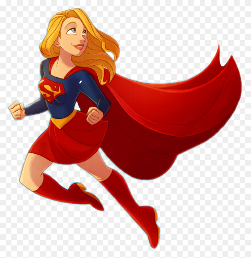 Supergirl (Post-Crisis) | Vs Battle