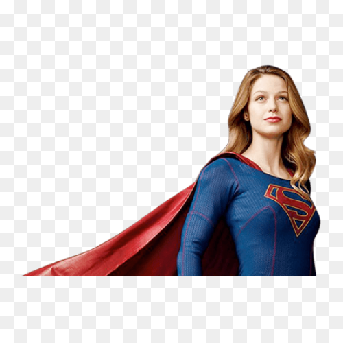 Supergirl (Post-Crisis) | Vs Battle