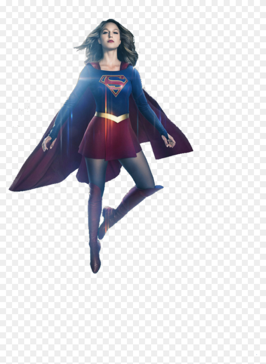 Supergirl (Post-Crisis) | Vs Battle