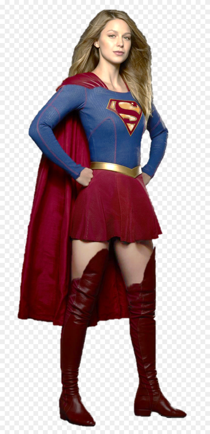 Supergirl (Post-Crisis) | Vs Battle