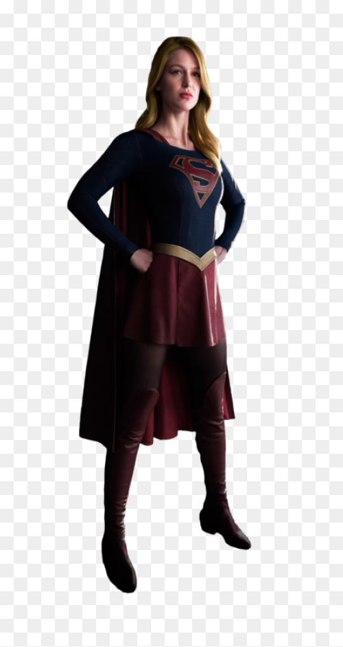 Supergirl (Post-Crisis) | Vs Battle