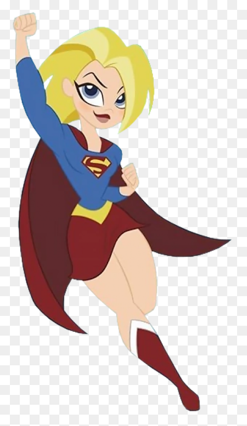Supergirl (Post-Crisis) | Vs Battle
