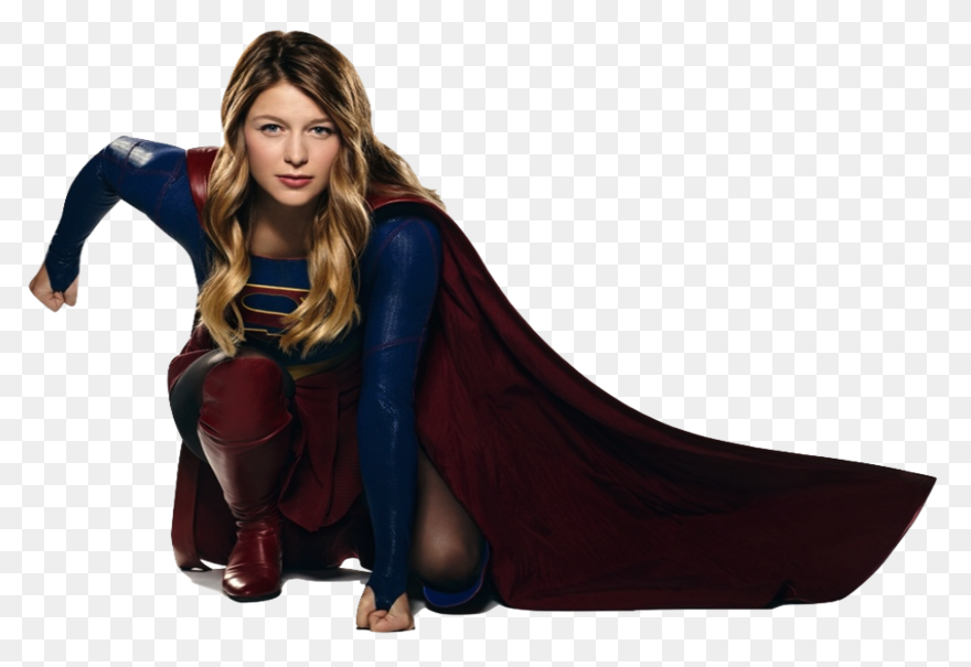 Supergirl (Post-Crisis) | Vs Battle