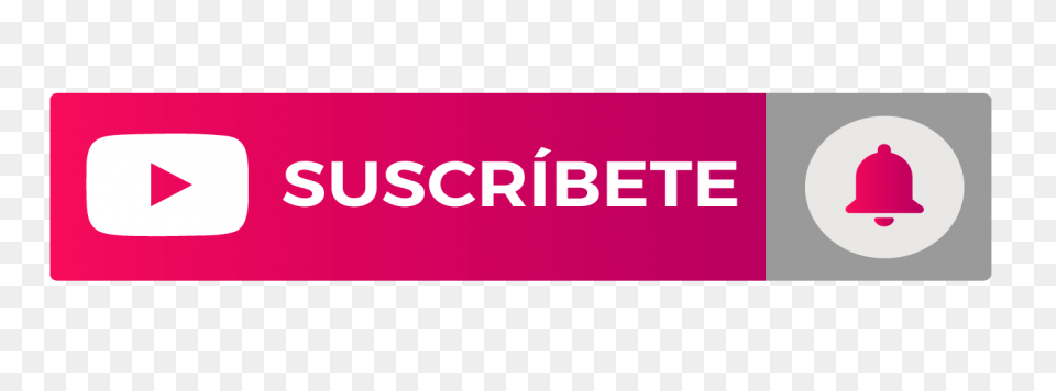 Boton Suscribete Y Dale A La Campan