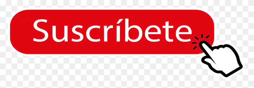 Boton Suscribete Y Dale A La Campan
