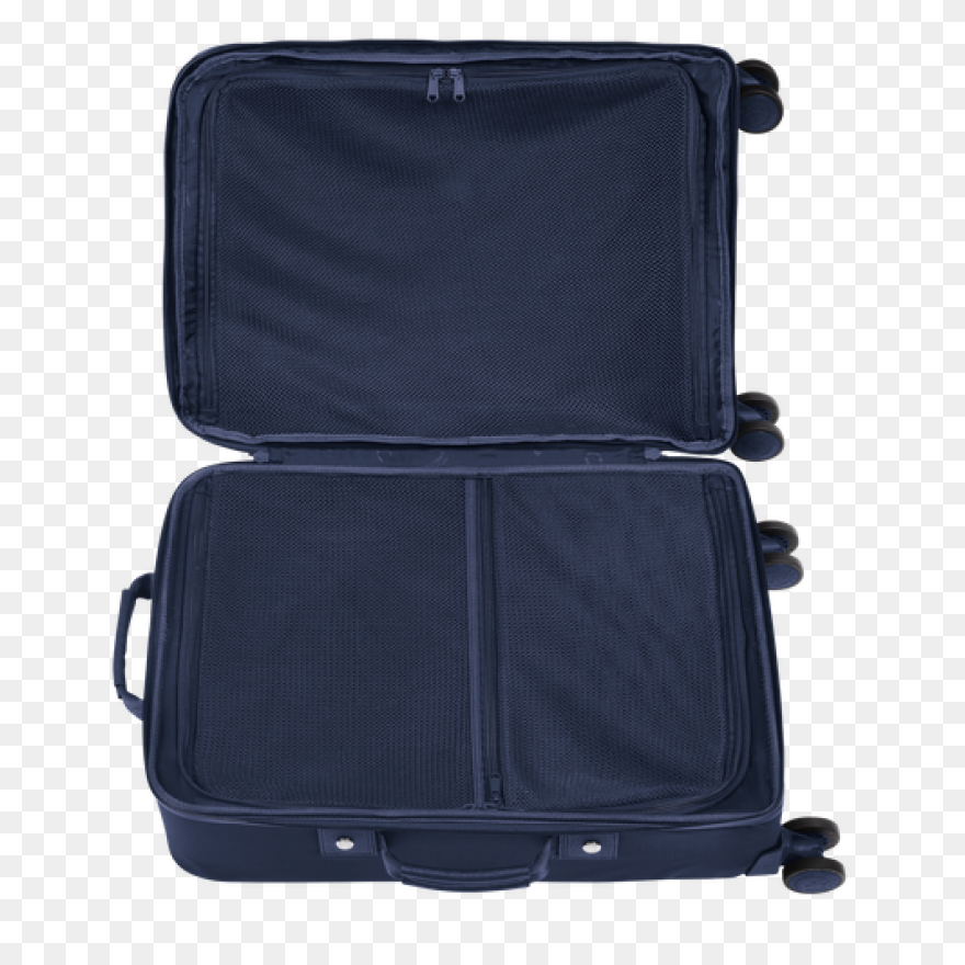 Office-To-Go Rolling Briefcase/suit