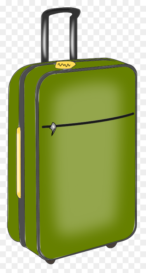 Office-To-Go Rolling Briefcase/suit