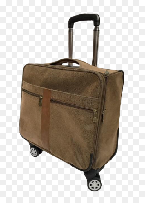 Office To Go Rolling Briefcase/suitcase - Suitcase
