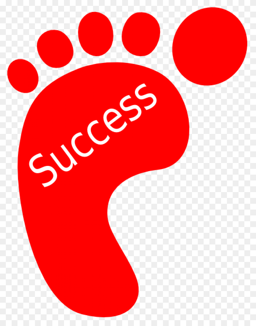Success Clipart Png - Success Trans