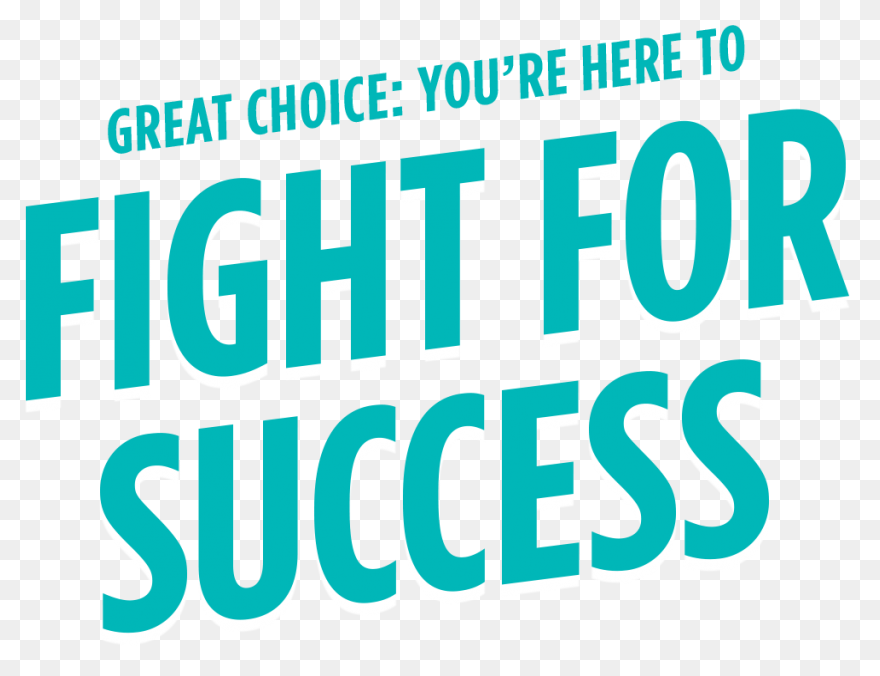 Success Clipart Png - Success Trans