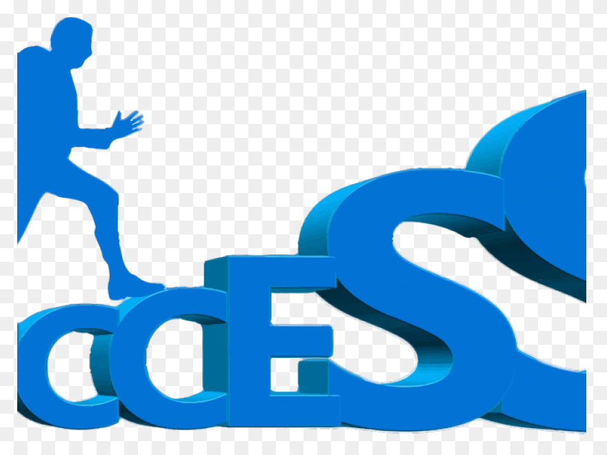 Success Clipart Png - Success Trans