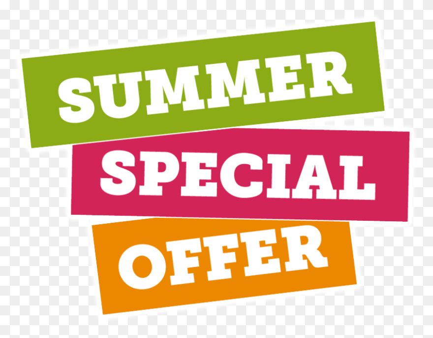 Summer Reading Program Discounts Bo