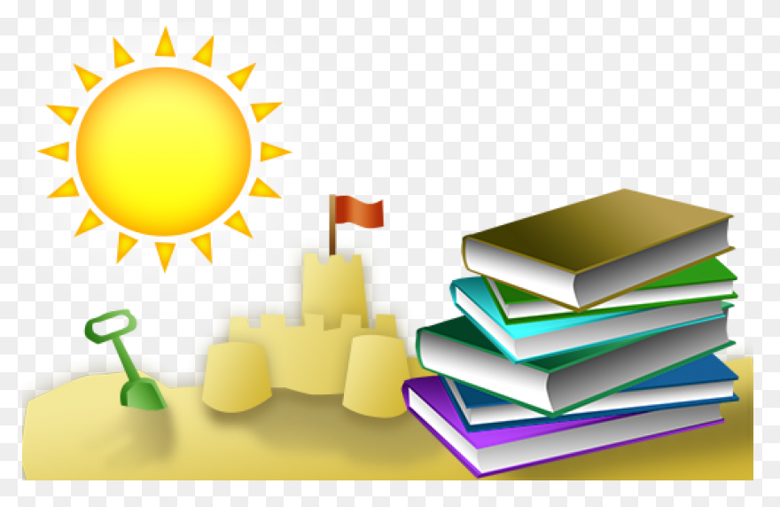 Summer Reading Program Discounts Books - Summer Offer