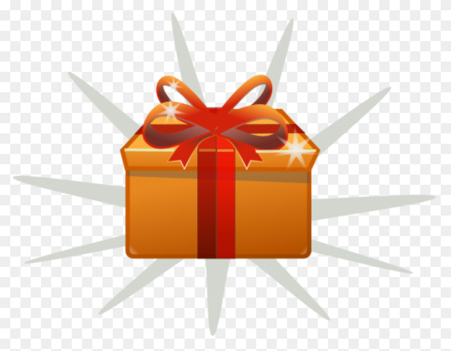 Free Surprise Party Cliparts, Downl