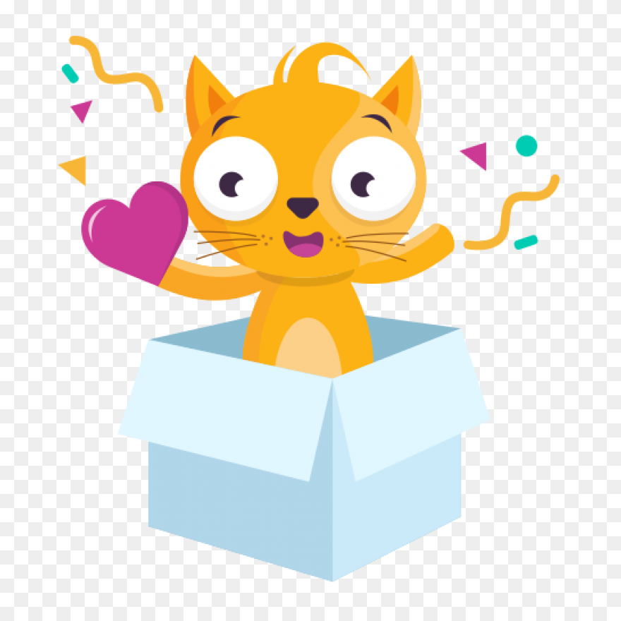 Free Surprise Party Cliparts, Downl