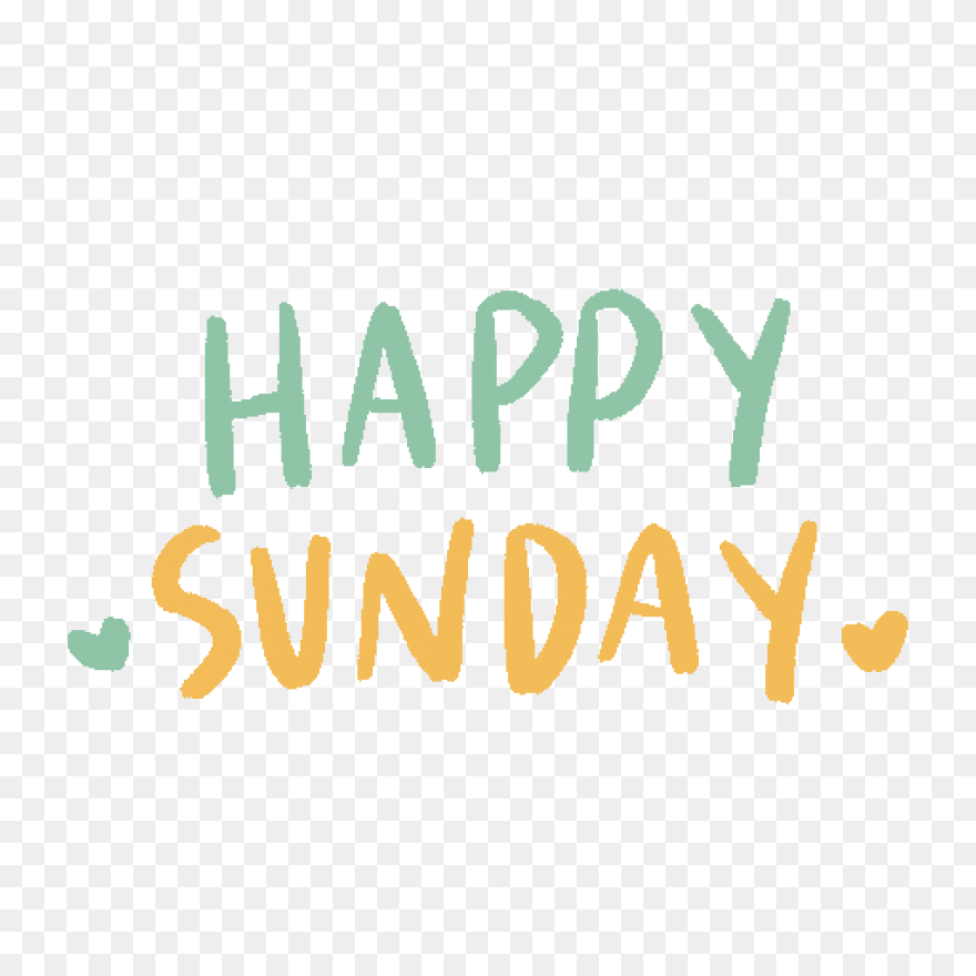 Sunday Gif - ClipartFlare