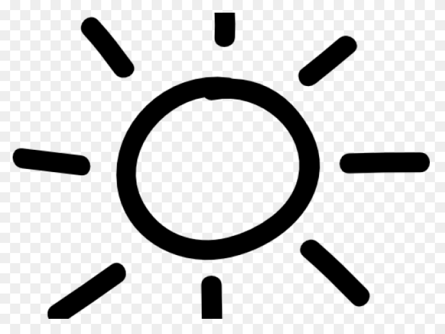380 太陽／sun - - Egypt Sun Icon
