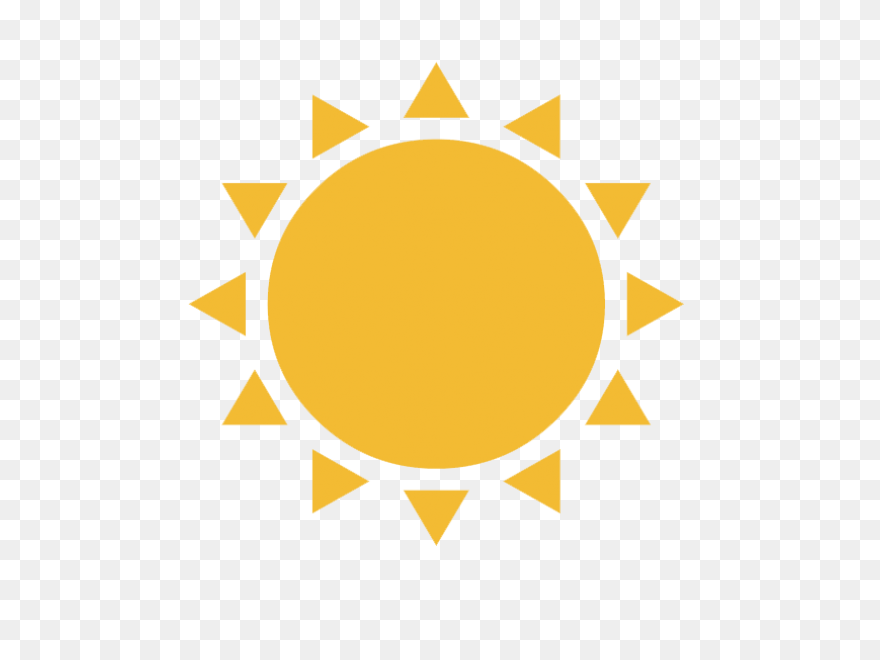 380 太陽／sun - - Egypt Sun Icon