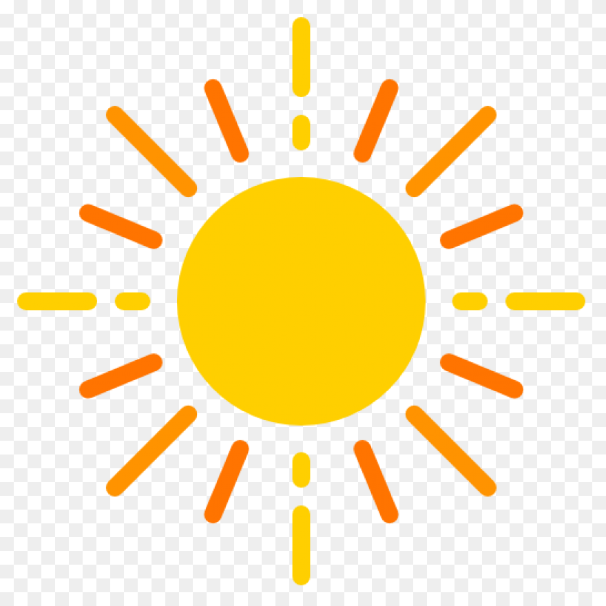 380 太陽／sun - - Egypt Sun Icon