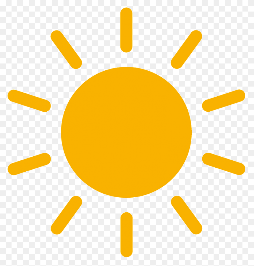 380 太陽／sun - - Egypt Sun Icon