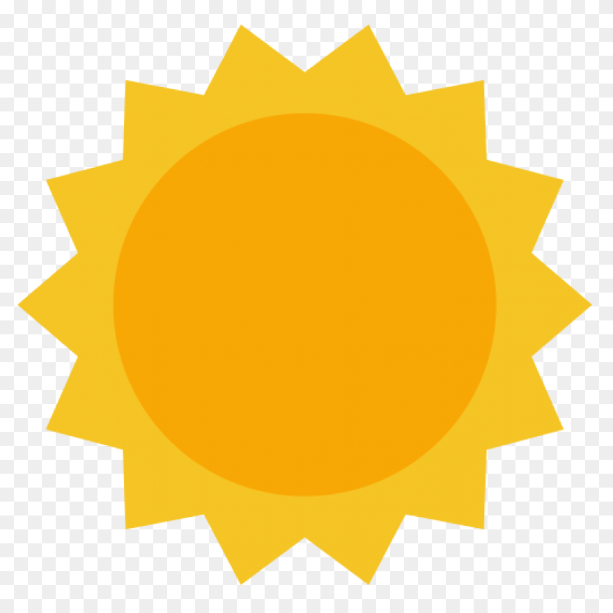 380 太陽／sun - - Egypt Sun Icon