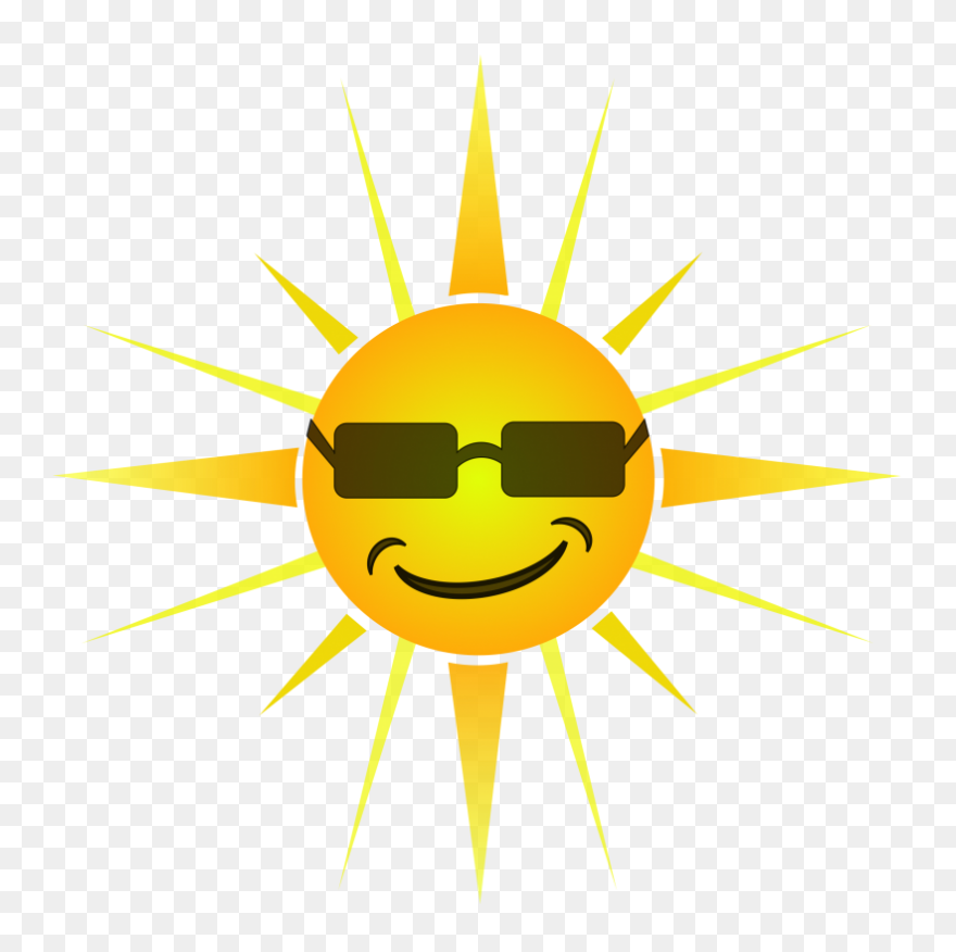 Sunshine Clipart .com - Sunshine