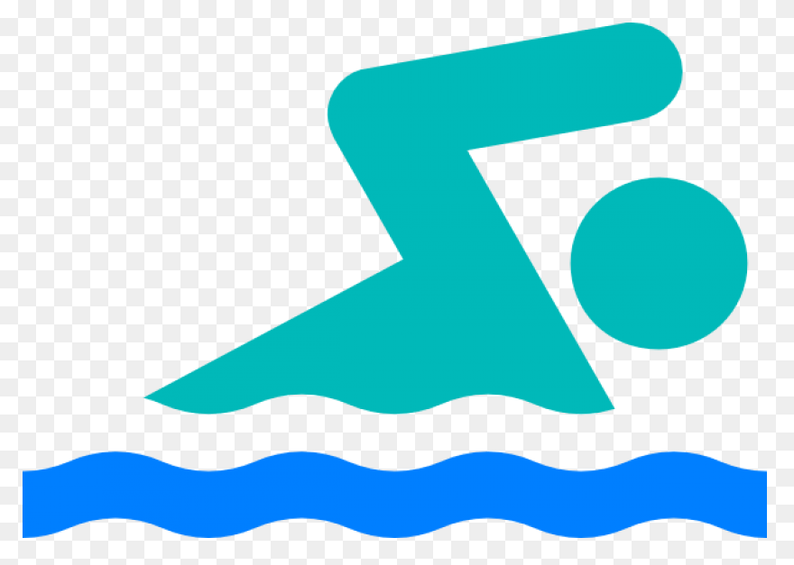 New Swimmer Clipart At .com - Swimmer