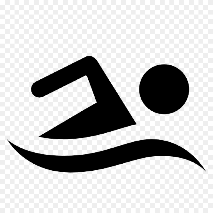 Swimmer Swimming Clipart Mond Visualdnsnet - Swimmer