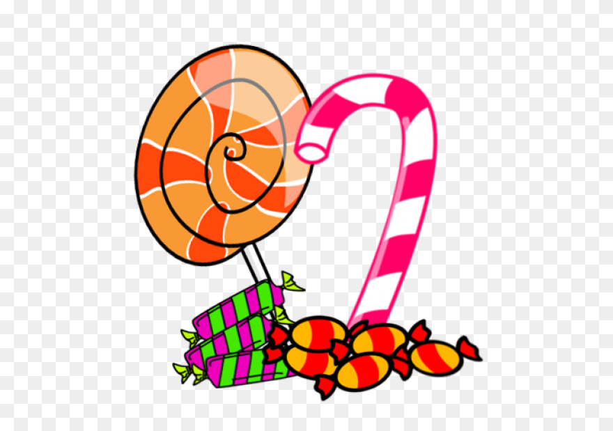 Dessert, Sweet, Candies, Sugar, Foo