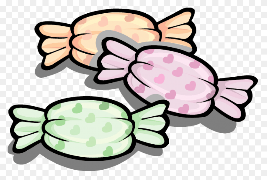 Dessert, Sweet, Candies, Sugar, Foo