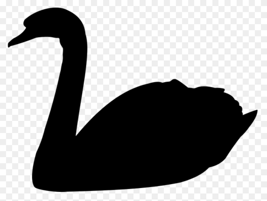 Swan Clip Art Free Clipart Images -