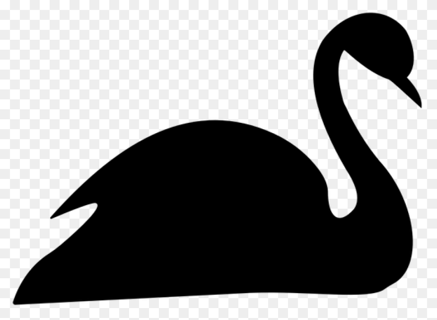 Swan Clip Art Free Clipart Images -