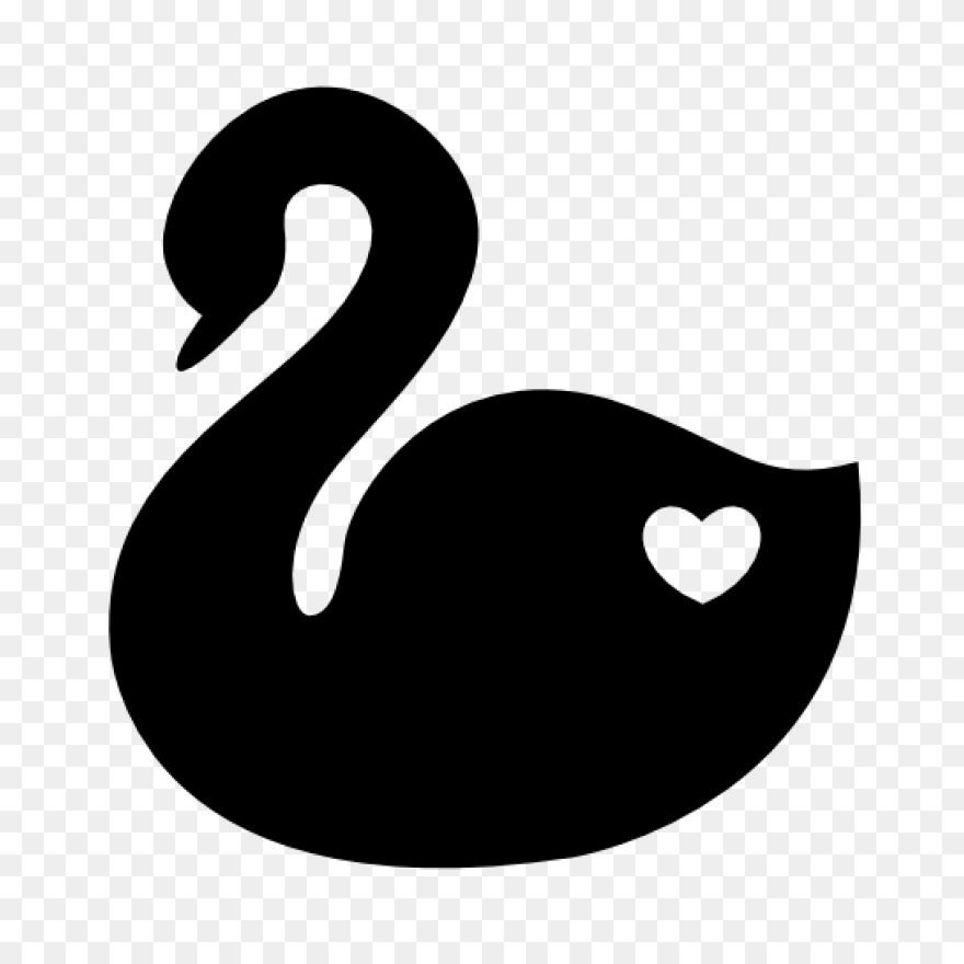 Swan Clip Art Free Clipart Images -