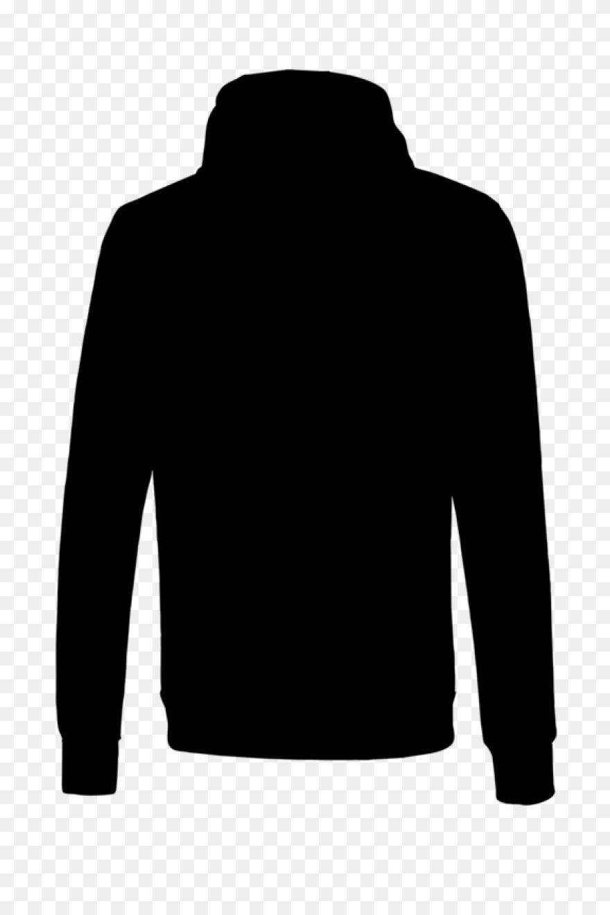 Sweater Clipart Hoodie Sweater Polar - Sweater