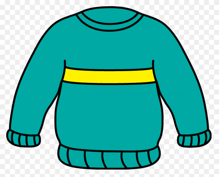 Sweater Clipart Sweater Images - Sweater