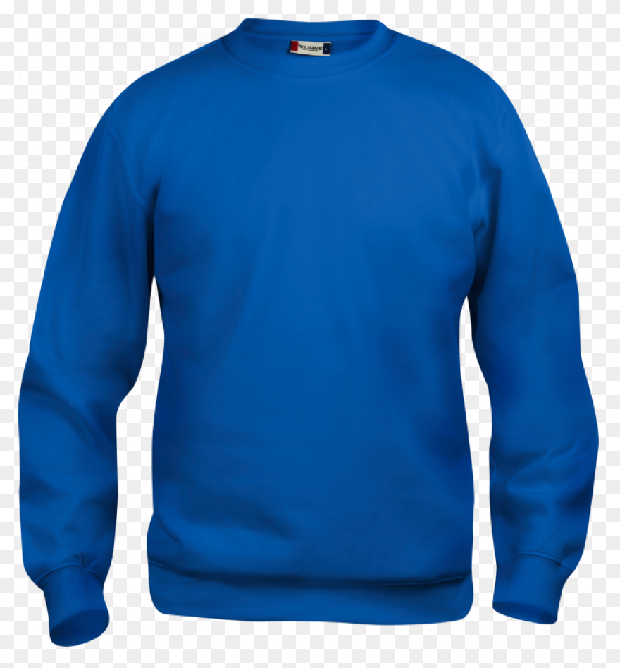 Reverse Weave® Crew Neck Sweatshir