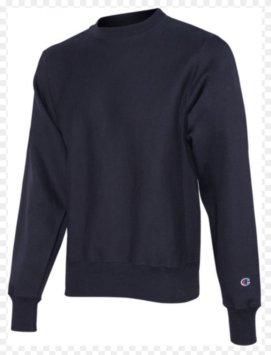 Reverse Weave® Crew Neck Sweatshirt - Sweatshirt