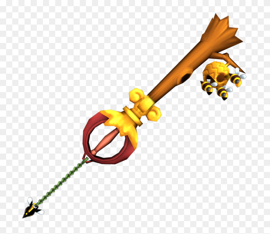Sweet Memories - Kingdom Hearts Wik