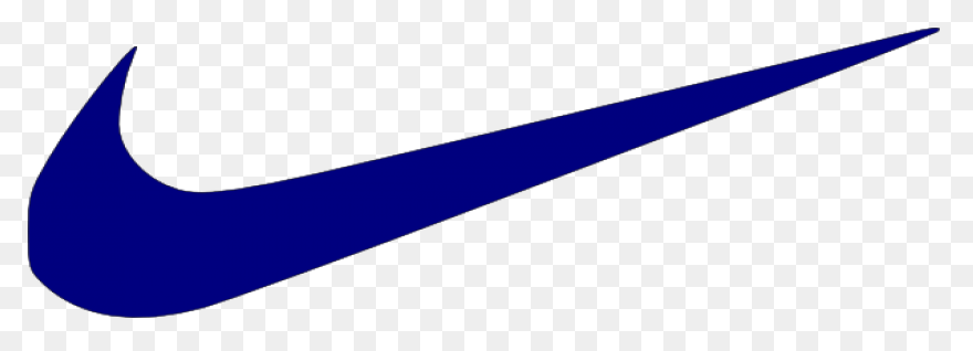 Nike Logo Design History And Evolut