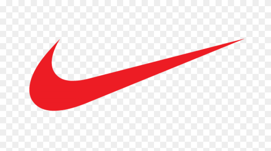 Nike Logo Design History And - Swoosh
