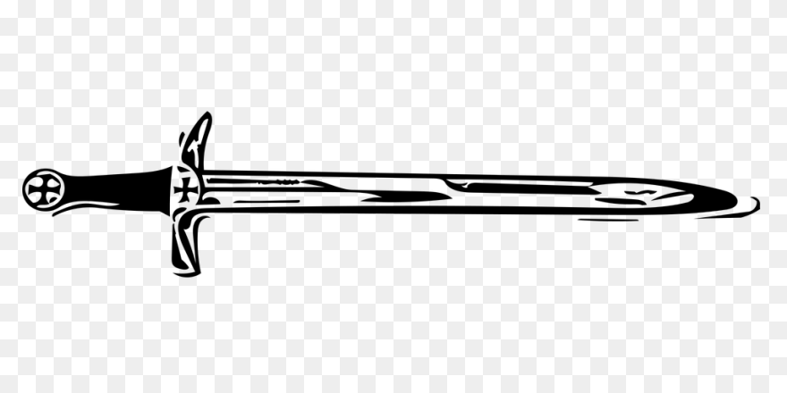 Sword Vector Image | Free PNG-WebP