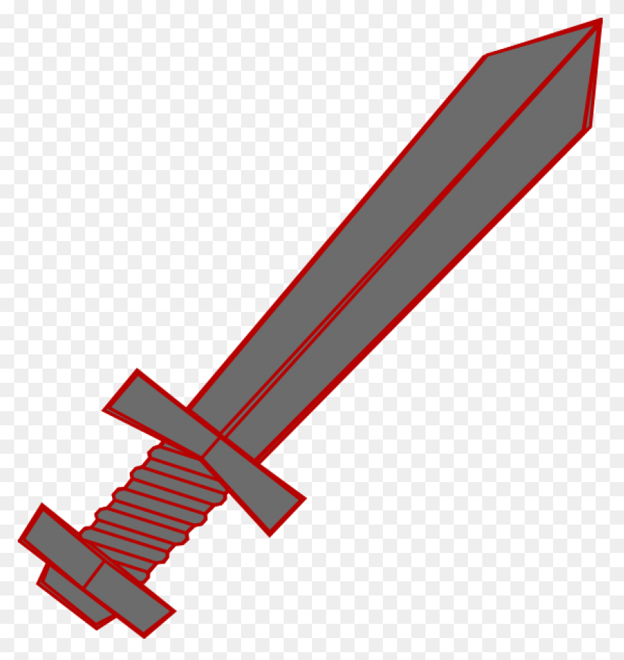 Sword Vector Image | Free PNG-WebP