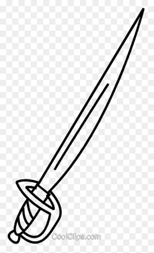 Sword Vector Image | Free PNG-WebP