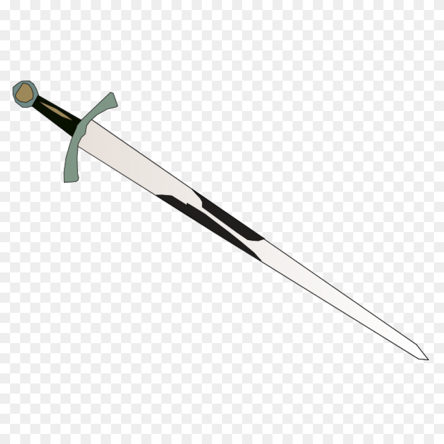 Sword Vector Image | Free PNG-WebP