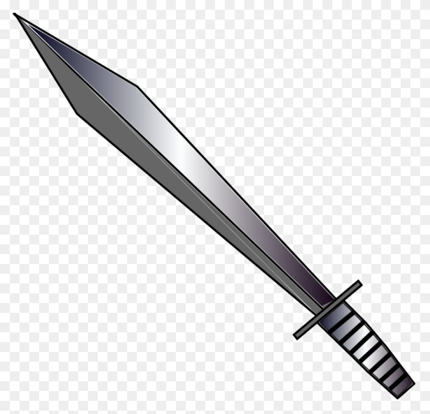 Sword Vector Image | Free PNG-WebP